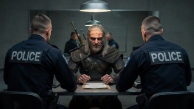 CD Projekt Red Founders Mentioned in Czech Murder Investigation