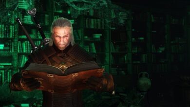 CD Projekt Red has Hinted at New DLC for Witcher 3