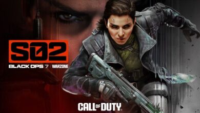 Call of Duty Black Ops Season 7 Roadmap Revealed