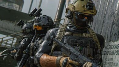 Call of Duty was Used in Propaganda for the Iran War