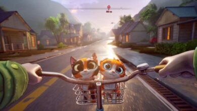 Cat Parents Reached 100,000 Wishlists in 3 Days
