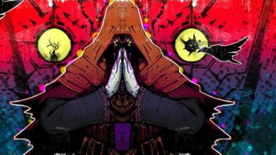 Celestial Return Release Date Announced