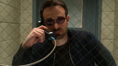 Charlie Cox Almost didn't Become Daredevil