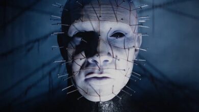 Clive Barker's Hellraiser Revival Receives ESRB Rating