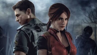 Code Veronica Remake is in the Hands of an Experienced Team