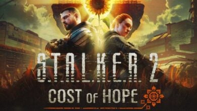 Cost of Hope expansion announced for S.T.A.L.K.E.R. 2
