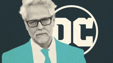 Could James Gunn Leave DC Studios