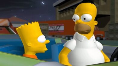 Could The Simpsons Hit & Run Make a Return