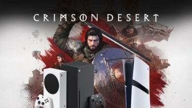 Crimson Desert Console Performance Details Shared