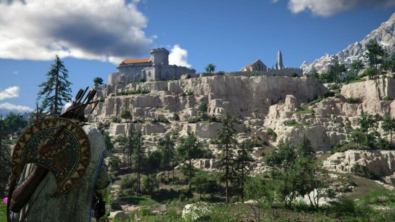 Crimson Desert Patch 1.01.00 Released