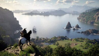 Crimson Desert Players Want Permanent Mounts