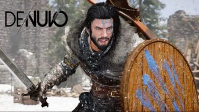 Crimson Desert will use Denuvo Protection
