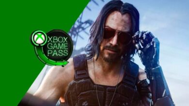 Cyberpunk 2077 May Be Available on Game Pass