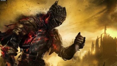 Dark Souls Archthrones Became a Hope for Gamers