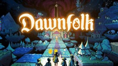 Dawnfolk Developer Explains Why He Left Ubisoft