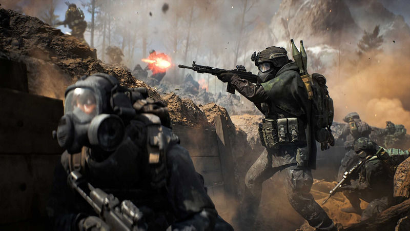 Despite Battlefield 6's Success, Employees Lost Their Jobs
