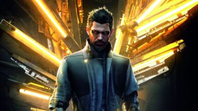 Deus Ex was a Turning Point for Bethesda