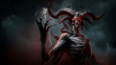 Diablo 4 Lord of Hatred Update Sparks Controversy