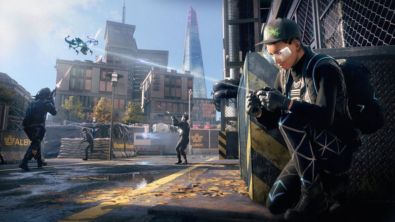 Director's Cut Coming to Watch Dogs Legion