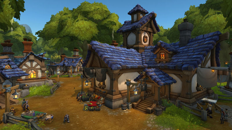 Don't Worry, World of Warcraft: Midnight is Still Safe