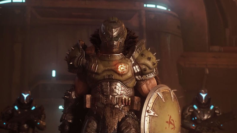 Doom: The Dark Ages DLC will be Almost like a New Game