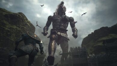 Dragon's Dogma 2 Expansion Pack is on the way