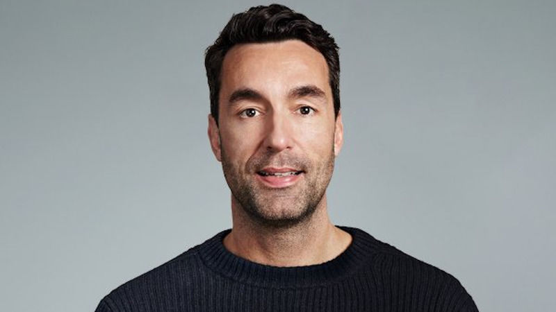 Embark Studios Fires Co-Founder