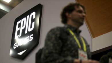 Epic Games Laid off 1000 Employees