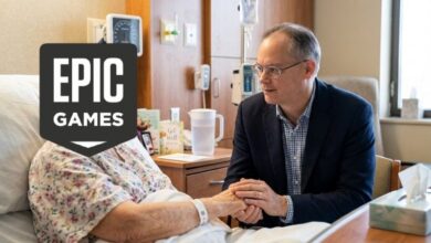 Epic Games will Help the Cancer Patient They Fired