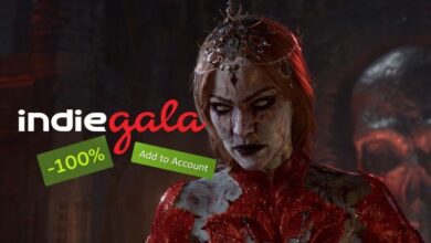 FPS Game Became Free at IndieGala