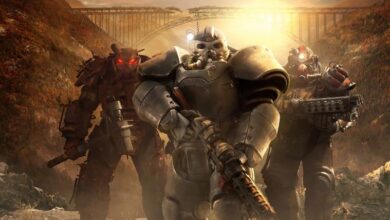 Fallout The New West Preview Trailer Released