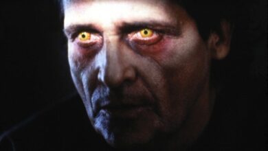 Filming has begun for Mike Flanagan's The Exorcist Reboot