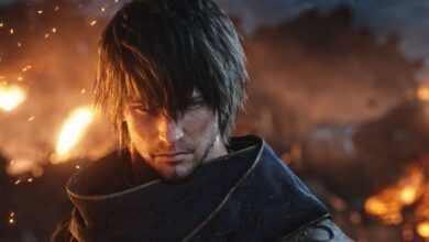 Final Fantasy 14 Might be Difficult for Young Players