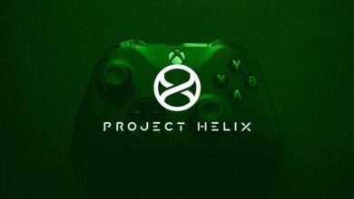 First Details About the New Xbox Project Helix have Emerged