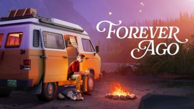 Forever Ago is Coming to Multi-Platforms this Fall