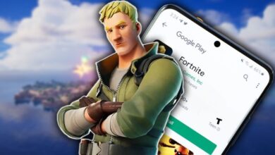 Fortnite's Return to the Google Play Store has been Official