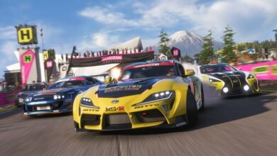 Forza Horizon 6 Gameplay Trailer Released, But…