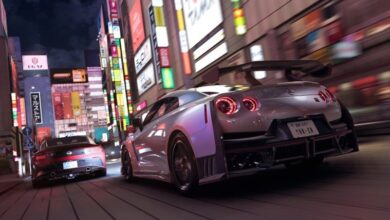 Forza Horizon 6 Open World Content Revealed for the First Time