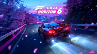Forza Horizon 6 PC System Requirements Announced
