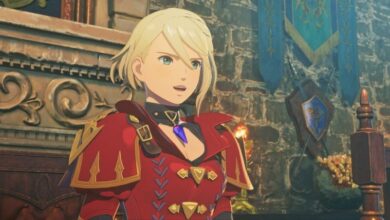 Free DLC is coming to Monster Hunter Stories 3