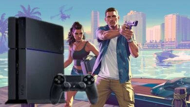 GTA 6 was Originally Planned for PS4