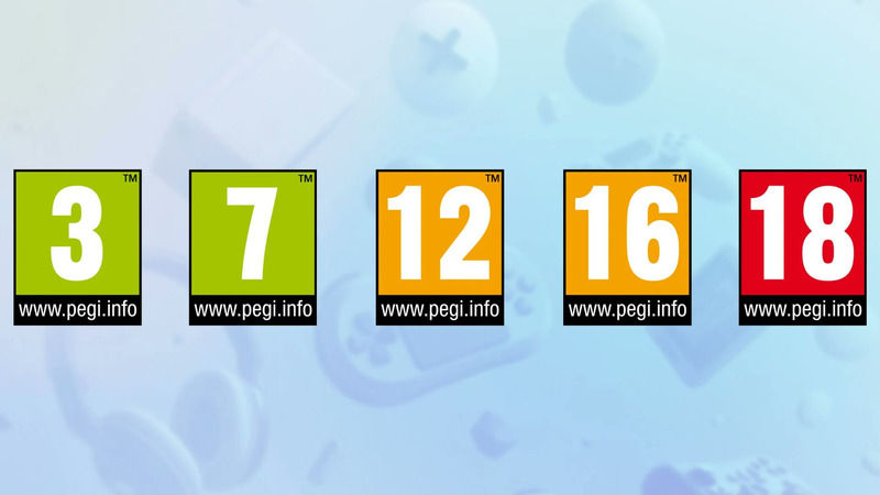 Games Containing Loot Boxes will Now Receive PEGI 16 Rating