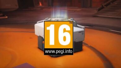 Games Containing Loot Boxes will Now Receive PEGI 16 Rating