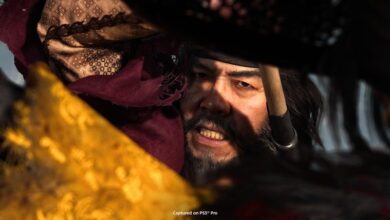 Ghost of Yotei Developers Talk About the Difficult Boss