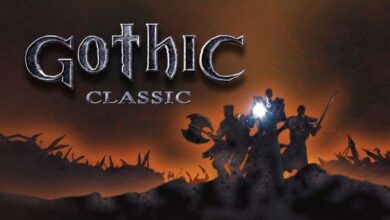 Gothic Classic is Getting Ready to Meet Mobile Gamers