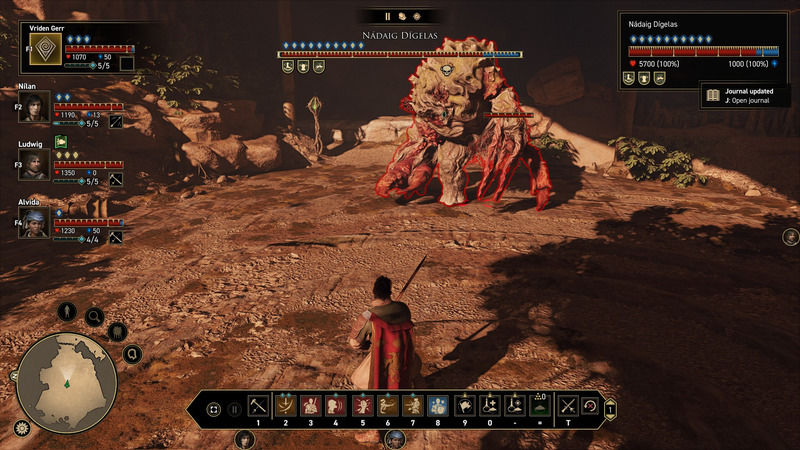 GreedFall: The Dying World Failed to Meet Expectations in Initial Reviews