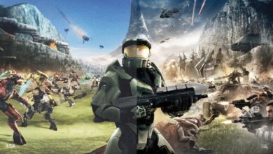 Halo Combat Evolved Mission Details Leaked