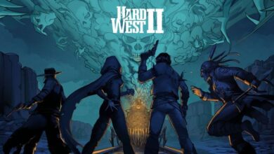 Hard West II is Coming to Consoles