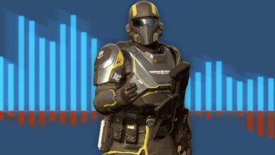 Helldivers 2 Was Bombarded with Negative Reviews