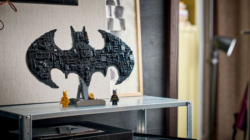 Here are 43 New LEGO Sets for March 2026